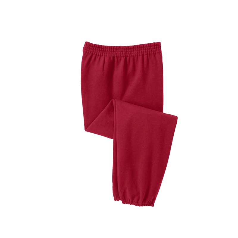 Port & Company - Youth Core Fleece Sweatpant. 22