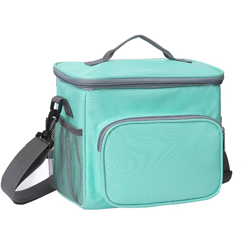 Portable Oxford Insulated Bag 1
