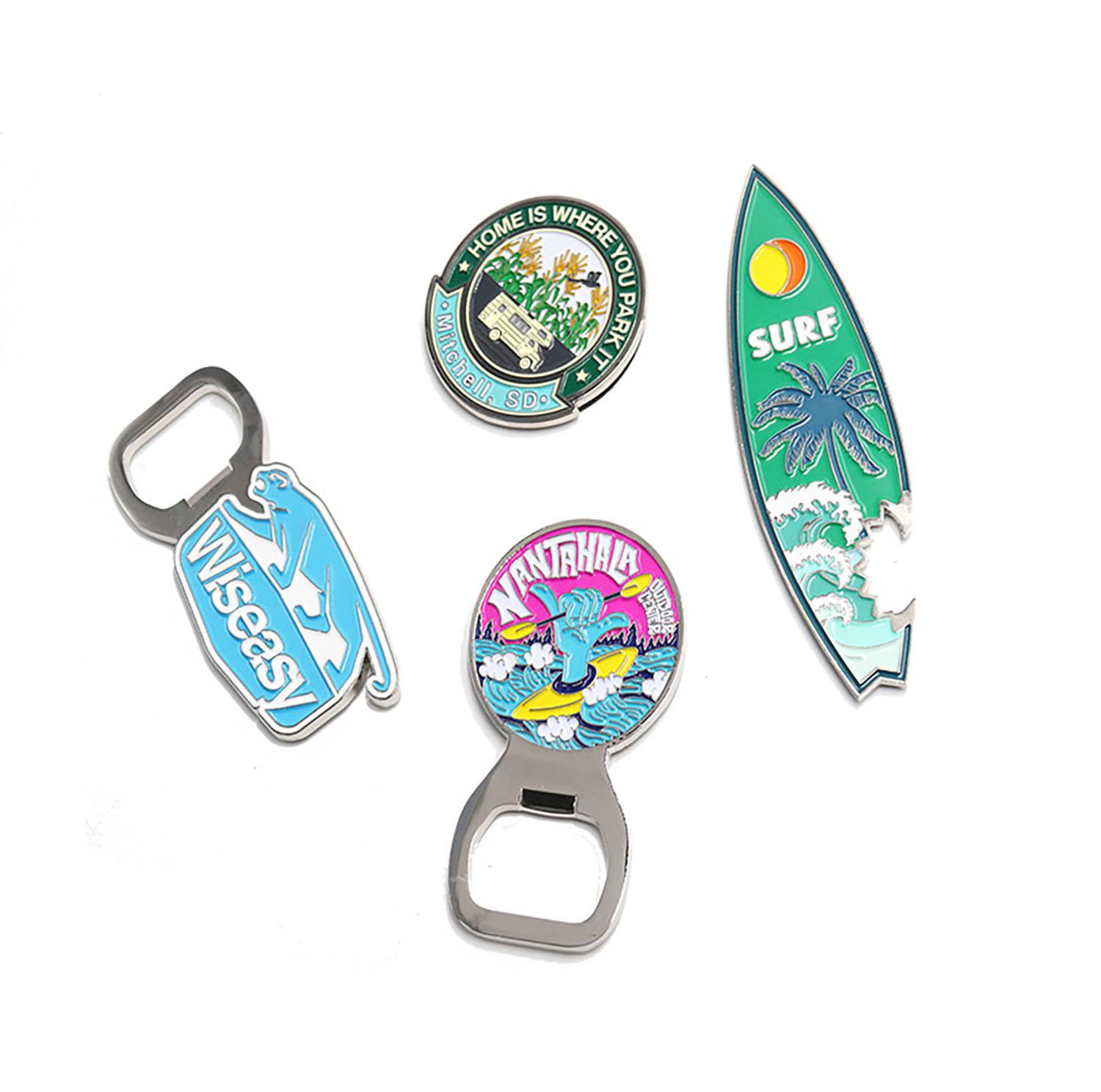 Custom Fridge Magnets 1