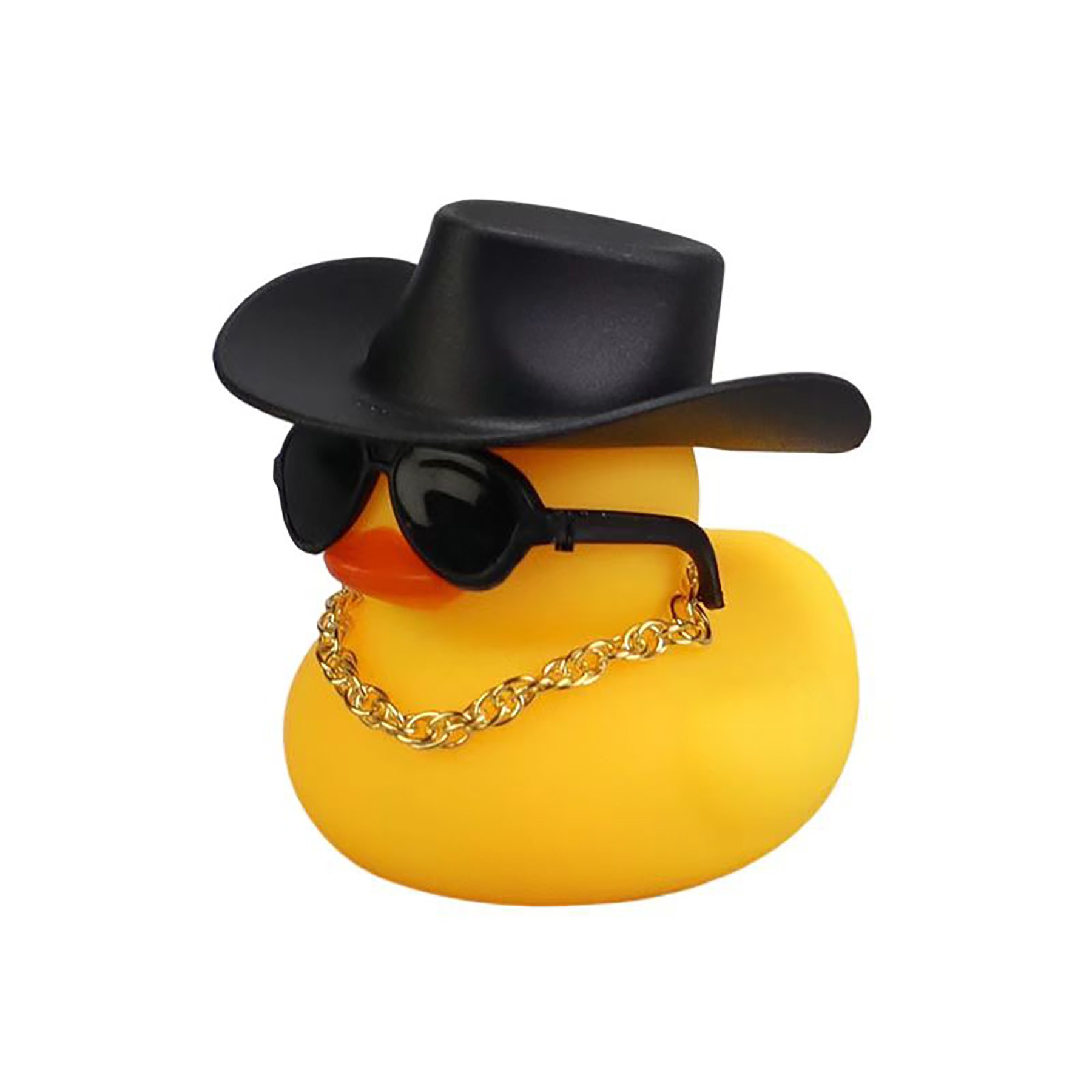 Rubber Duck 7