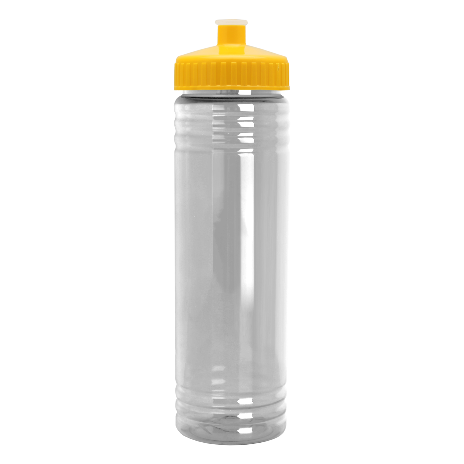 Garyline® Slim Fit Bottle with Push-Pull Lid - 24 oz. 42