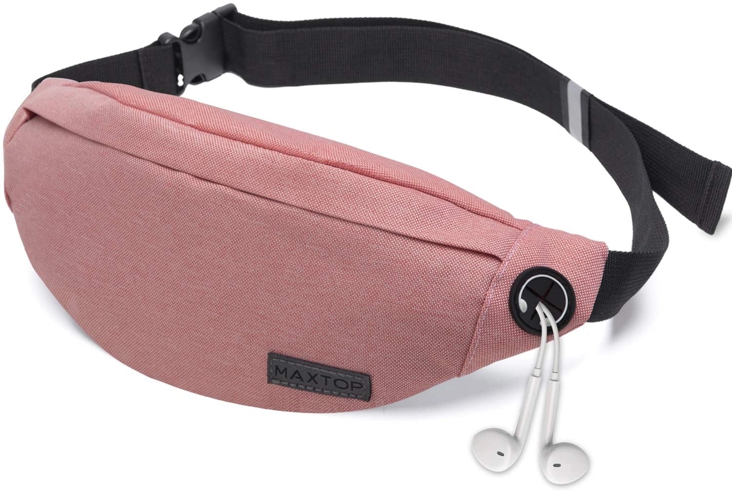 Outdoor Multi-function Fanny Pack 2