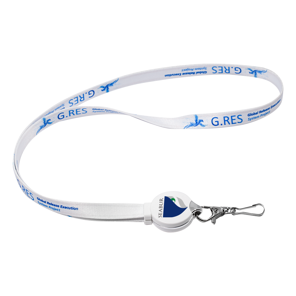 Spokane Lanyard Charging Cable 6
