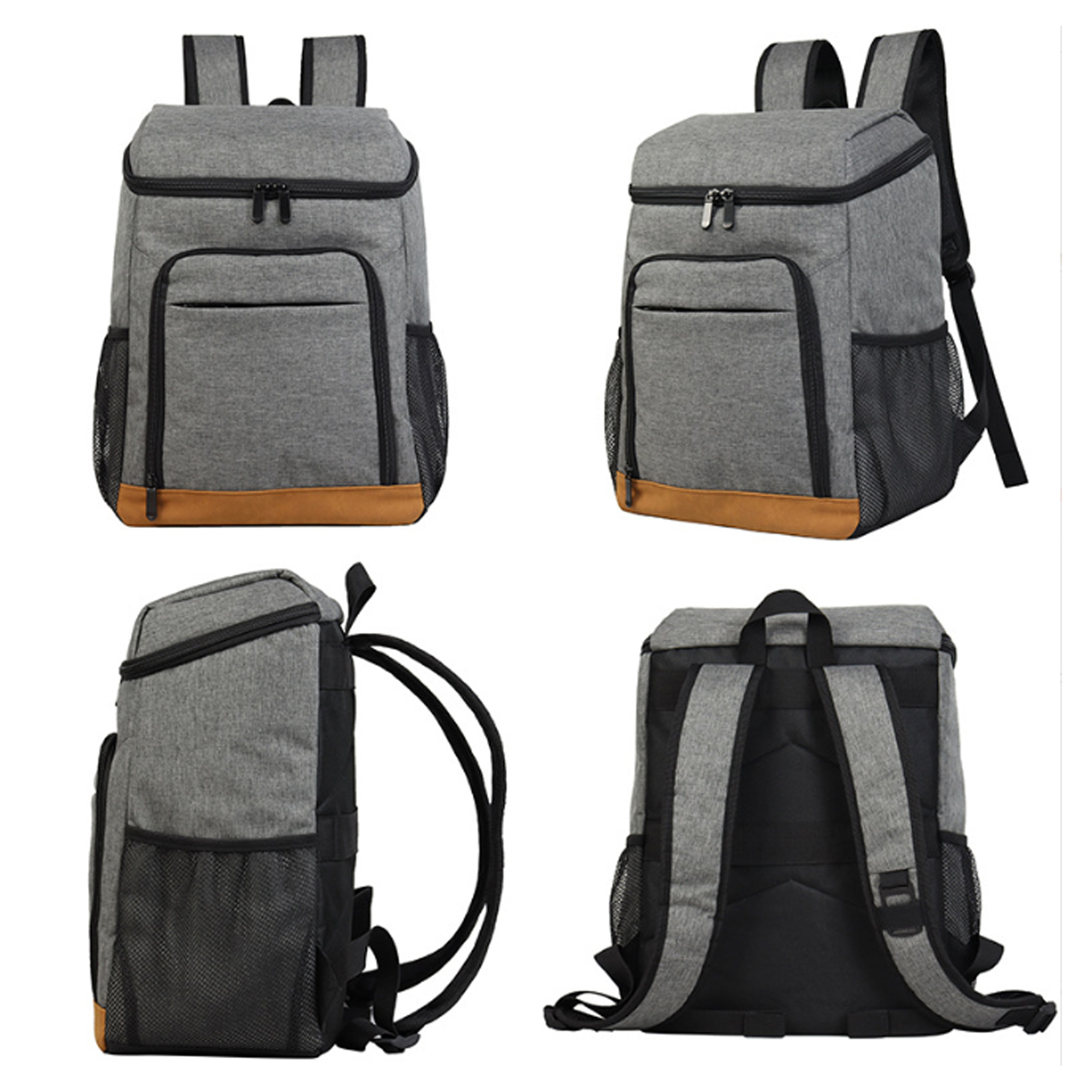 Insulated Cooler Backpack 2