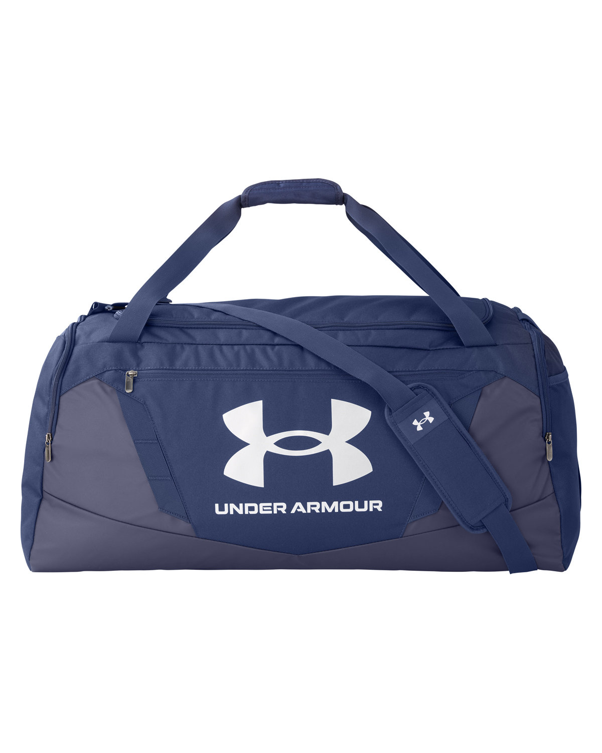 Undeniable 5 0 LG Duffle Bag