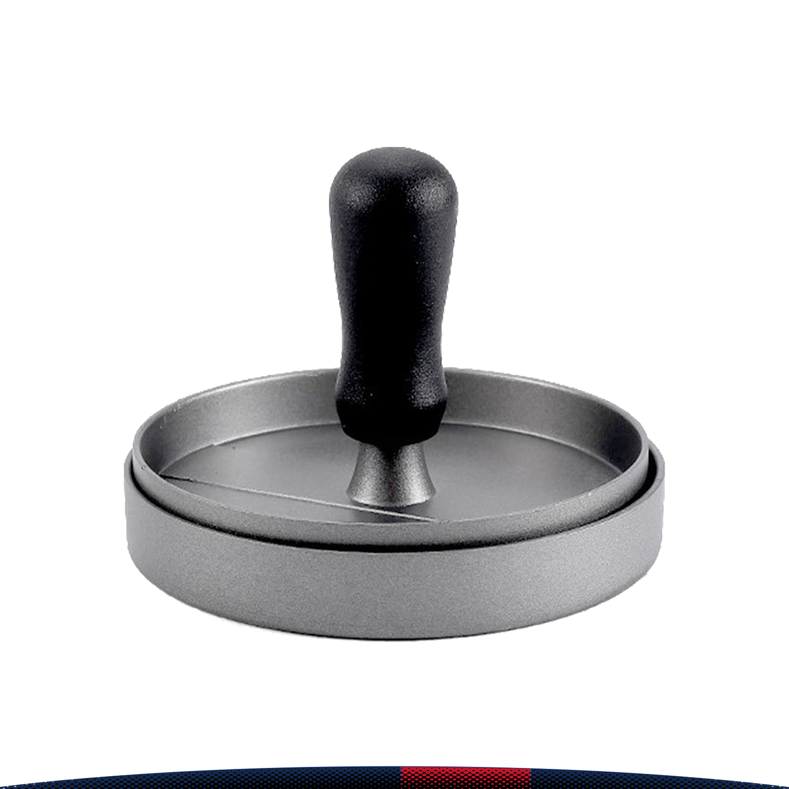 Coolate Hamburger Meat Press Mold 2