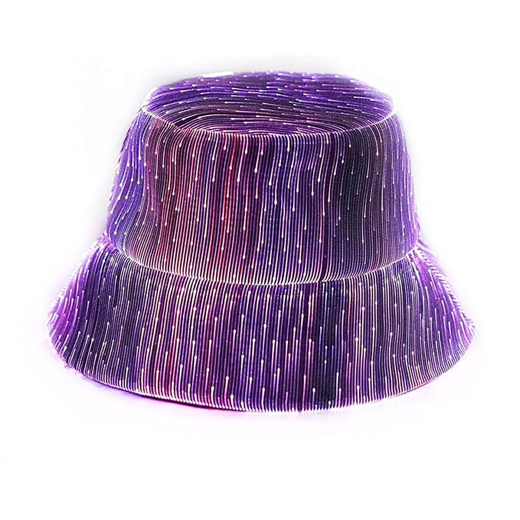 LED Carnival Bucket Hat 4