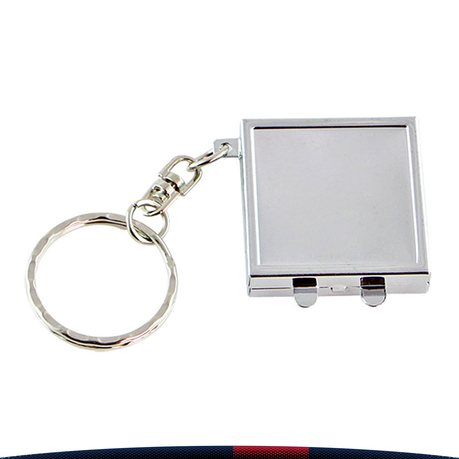 Elena Keychain Mirror 5