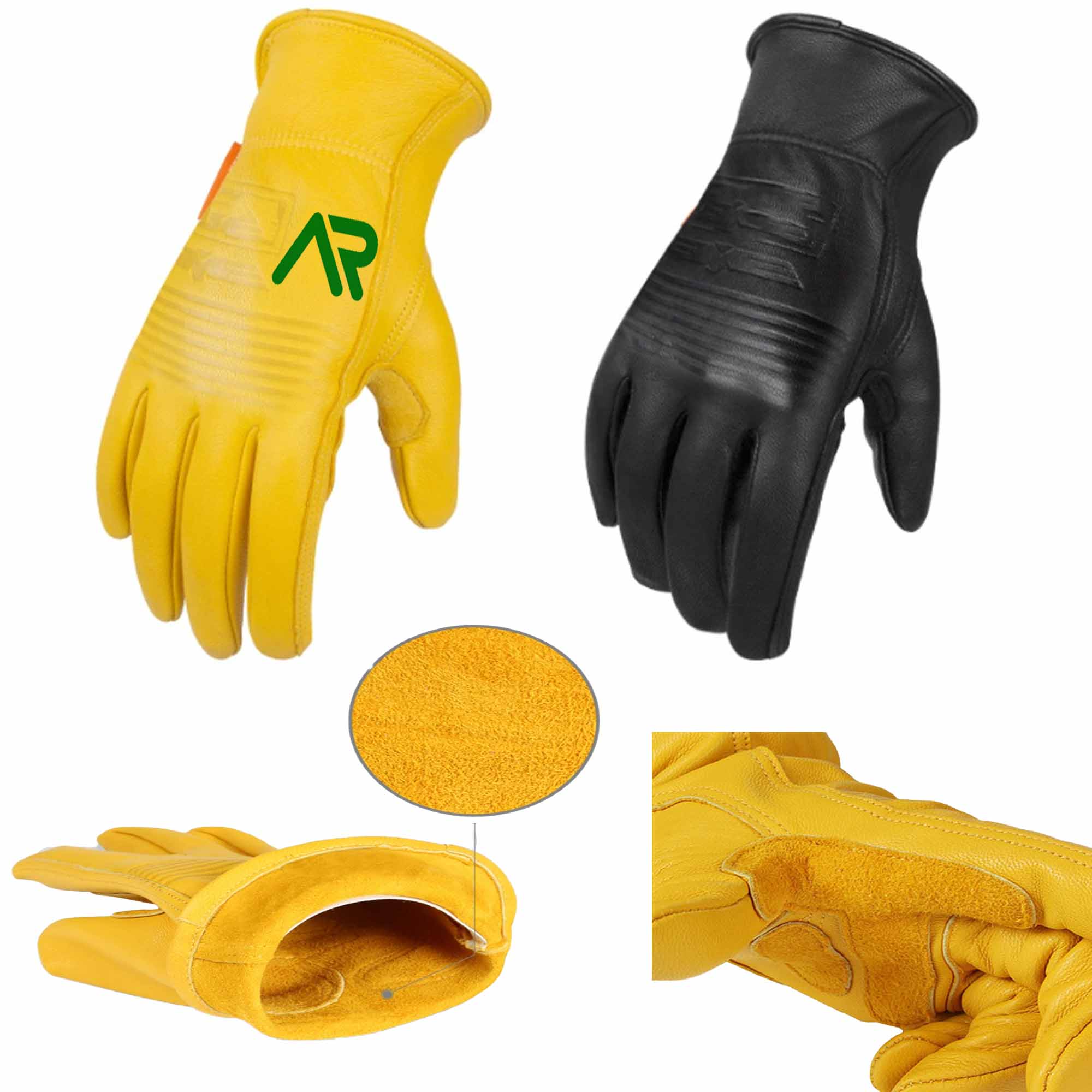 Glove 2