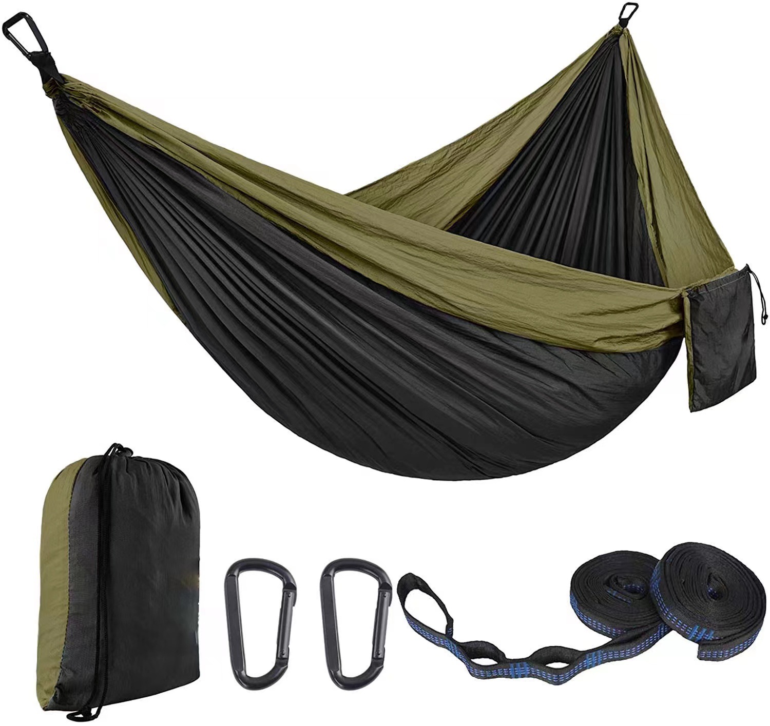 Camping Hammock 9