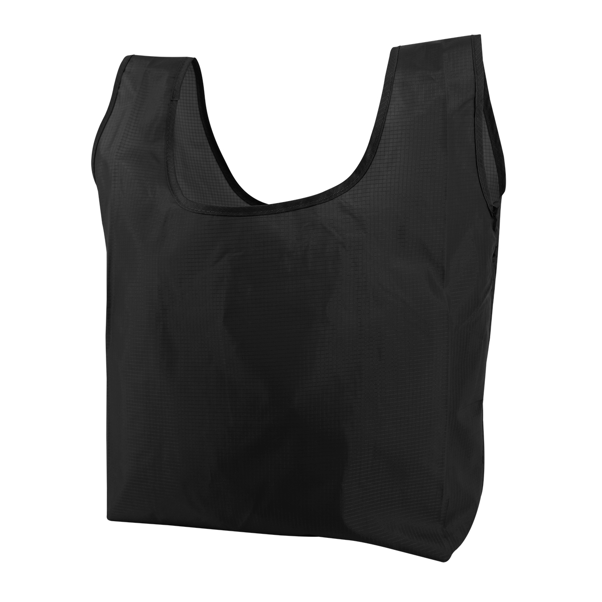 Shopping Bag With Drawstring Closure 2