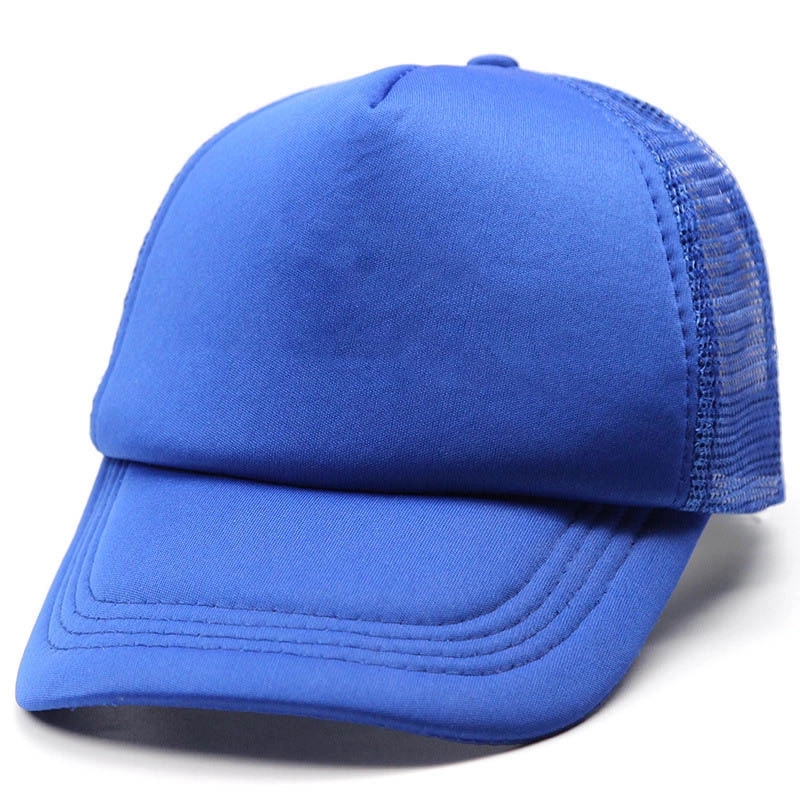 Custom Advertising Promotional Children Cap & Sports Hat 2