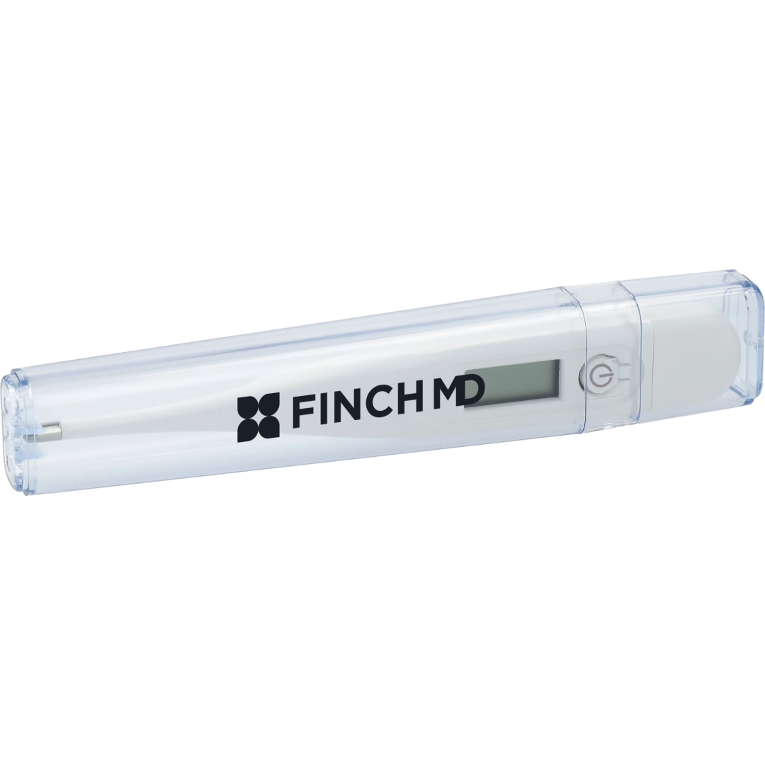 Digital Thermometer 4