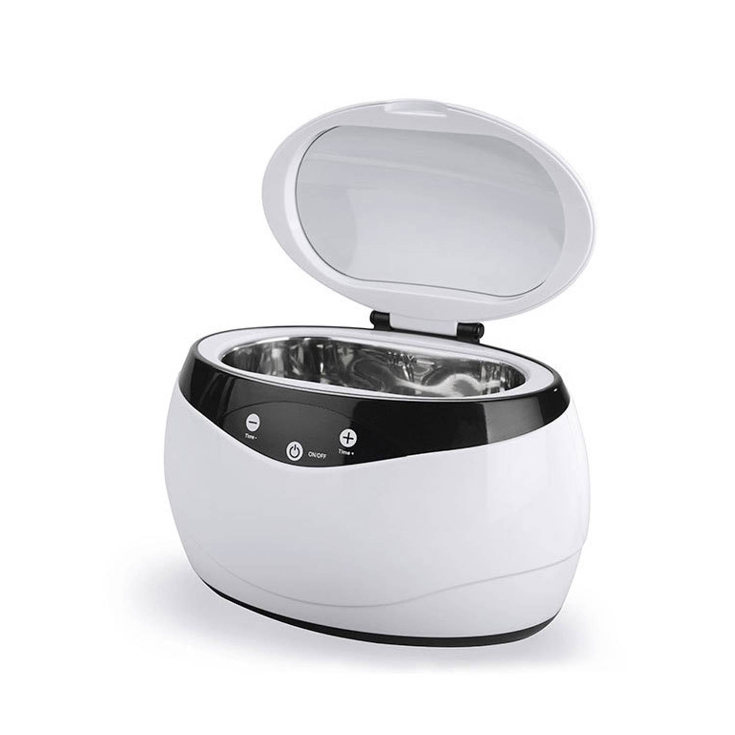 40KHz Jewelry Ultrasonic Cleaner Machine 3