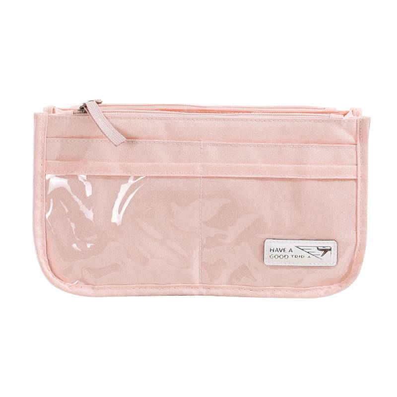 Portable multifunctional makeup bag 5