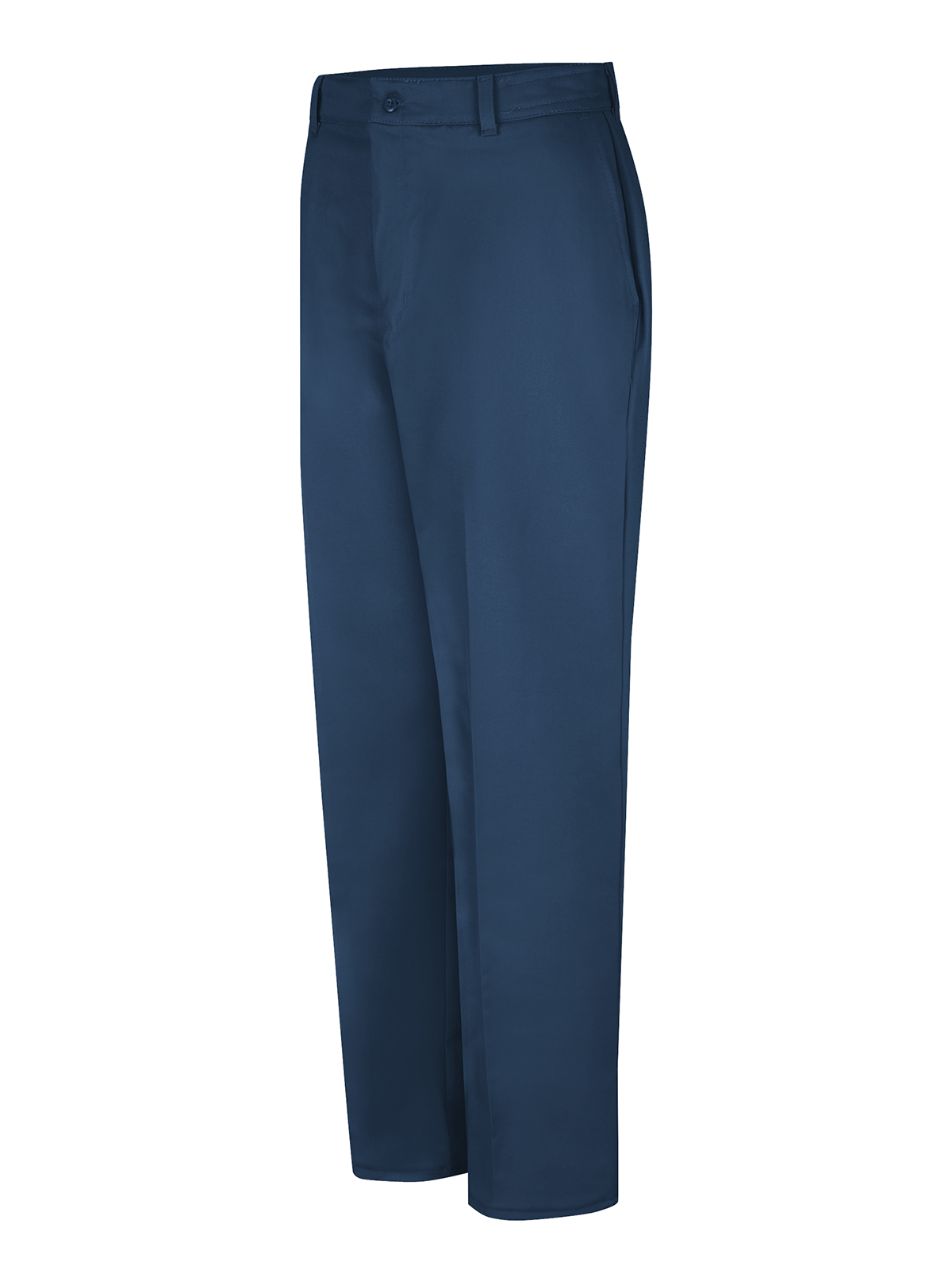 Red Kap Bottoms - Men's Wrinkle-Resistant Cotton Work Pant 7
