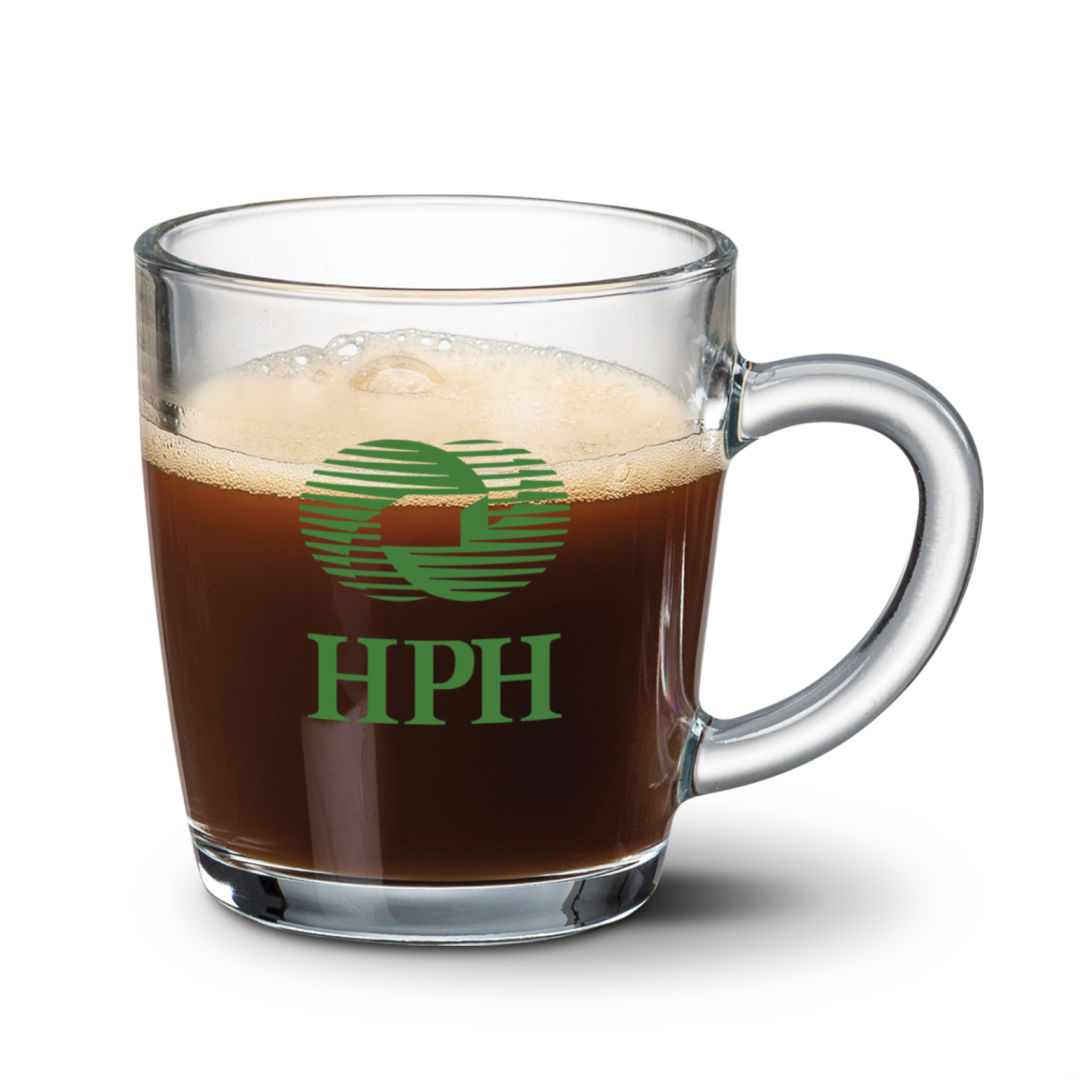 Gormley Mug - 12oz - Imprinted