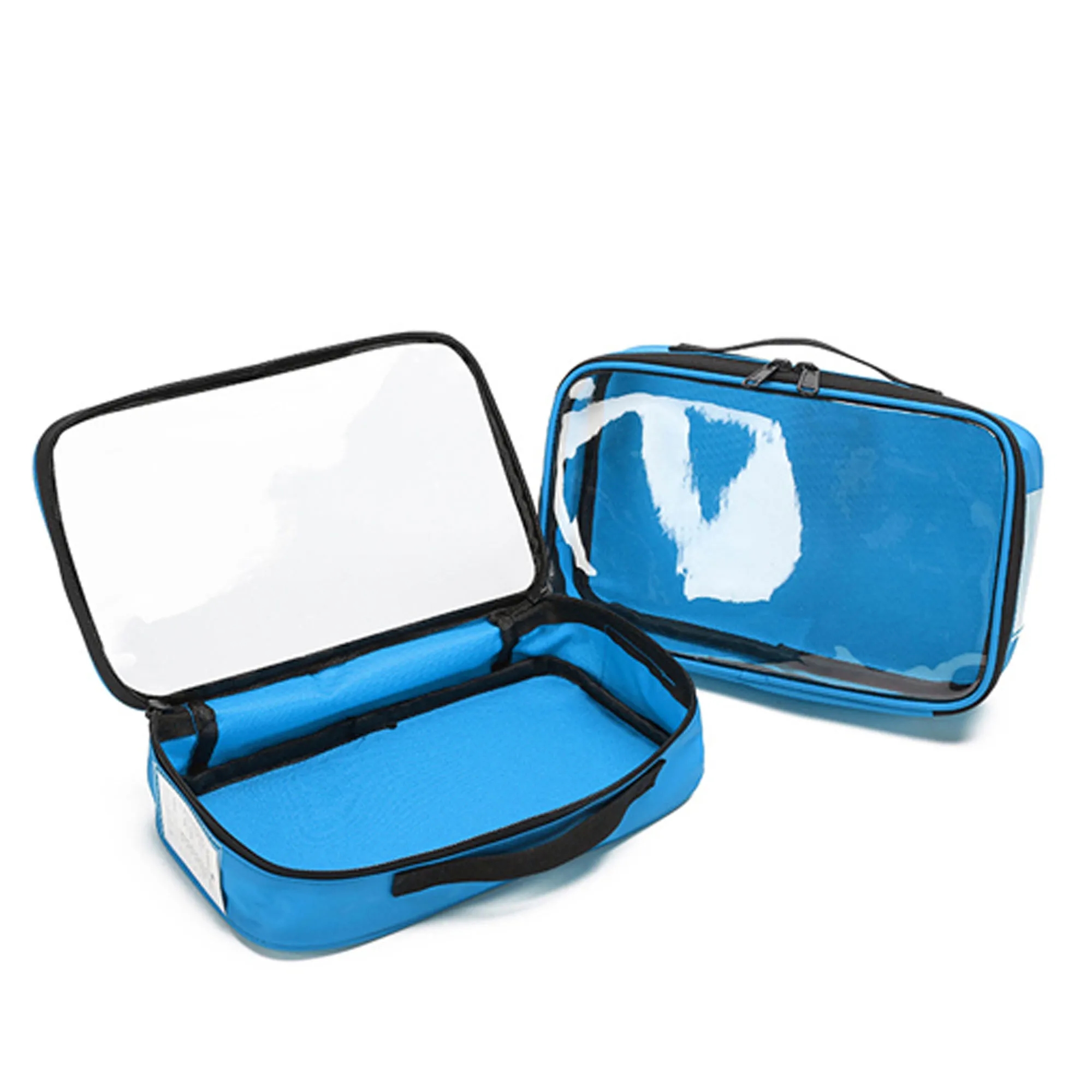 Eco-Friendly Clear Emergency Storage Bag 2