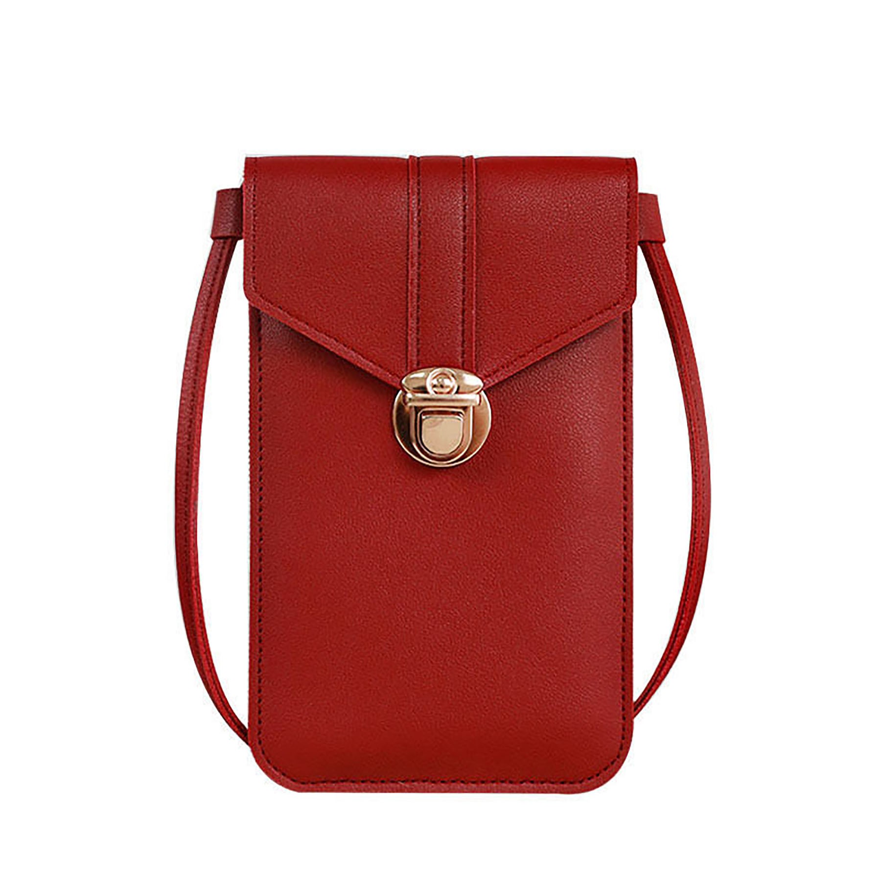 Touchable Mobilephone Pouch 5
