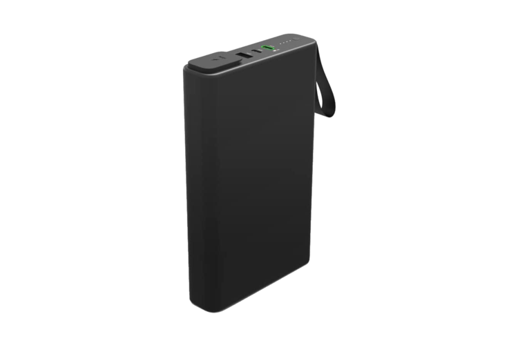 mophie powerstation pro AC 1