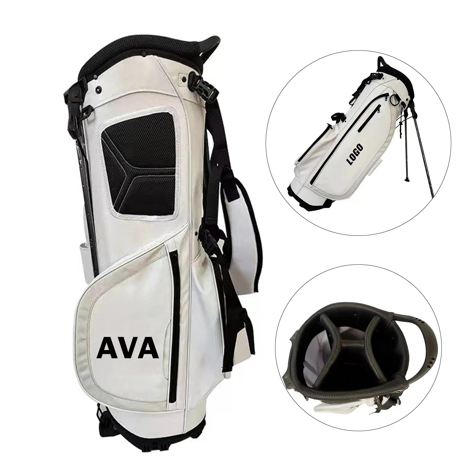 Golf Stand Bag 1