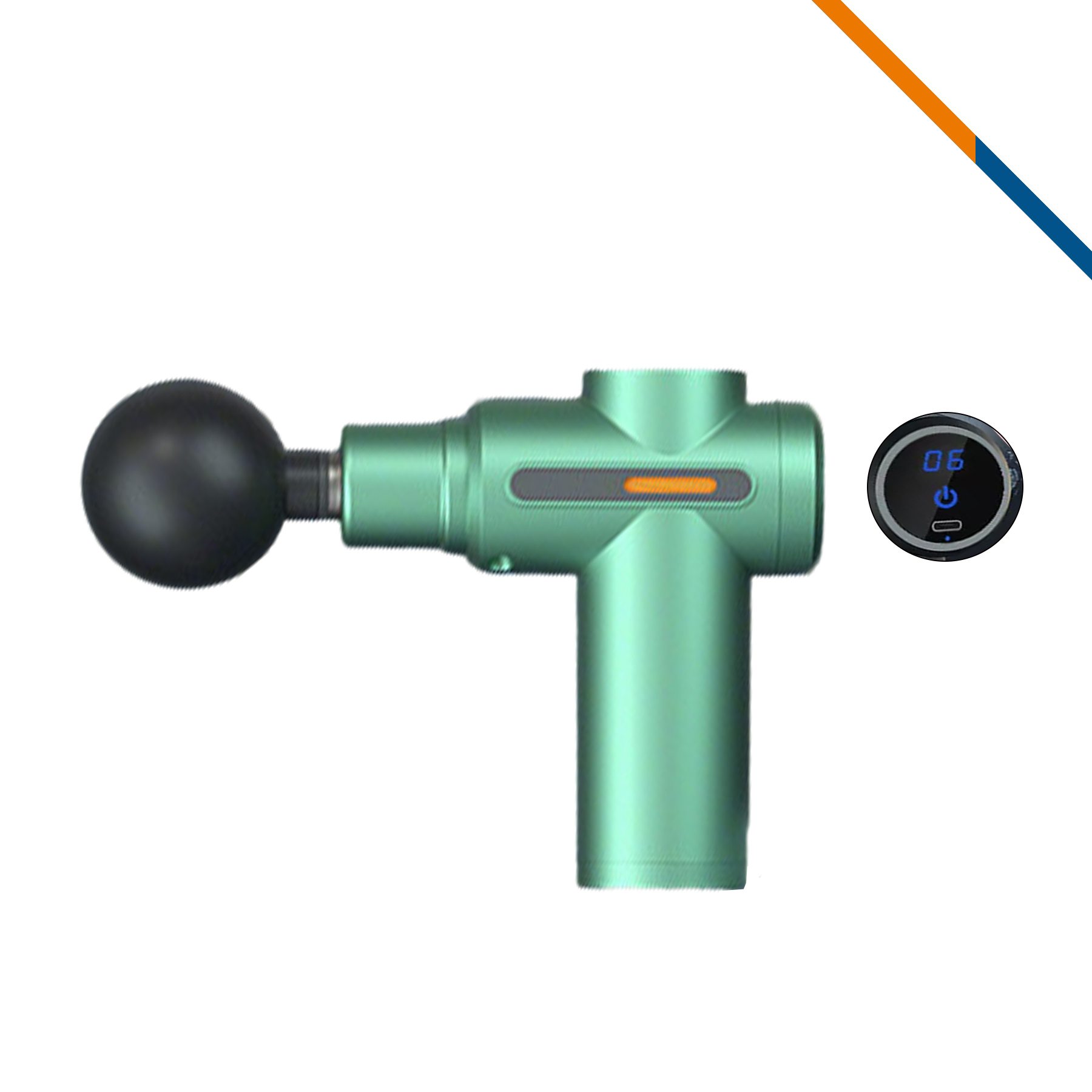 Maxin Portable Massage Gun 4