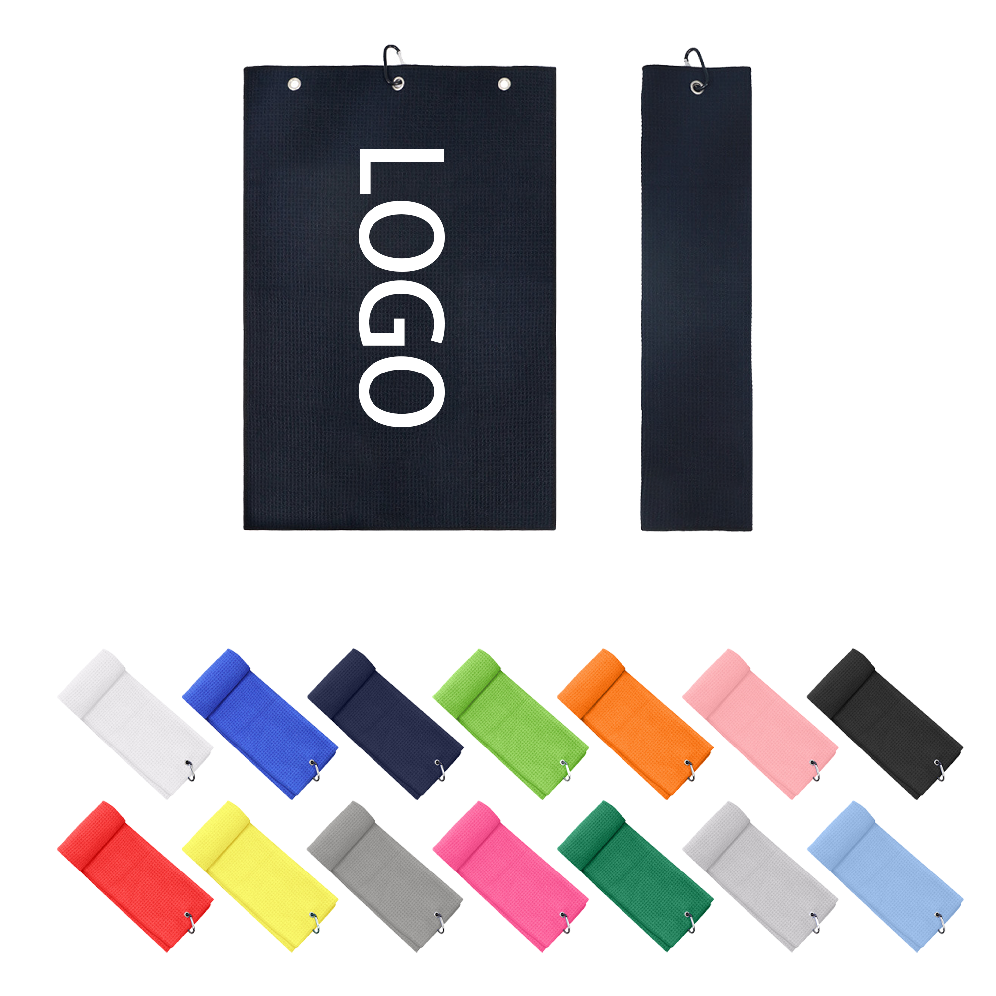 Pineapple Quick-Dry Ball Cleaning Cloth 1