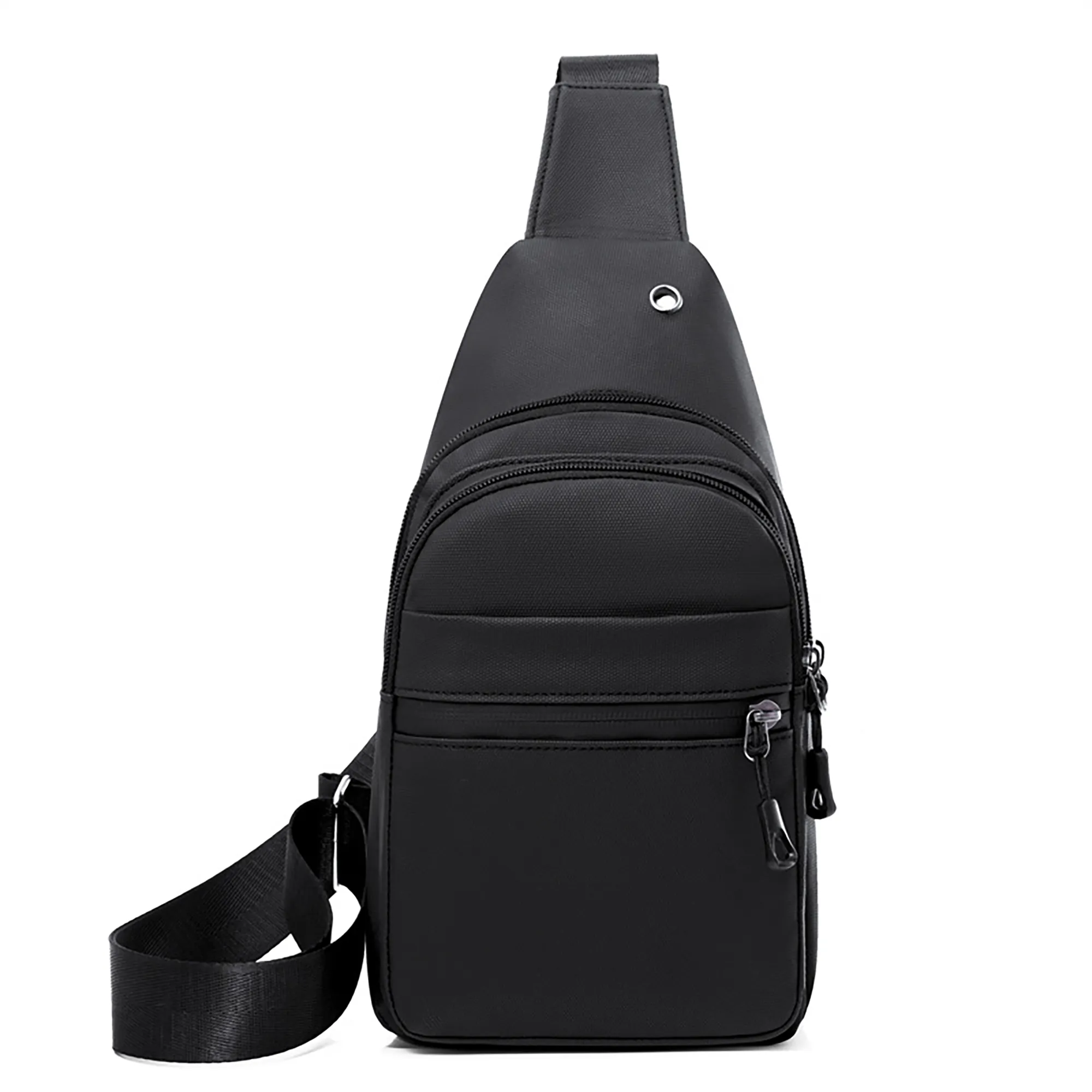 Crossbody Shoulder Sling Bag 4