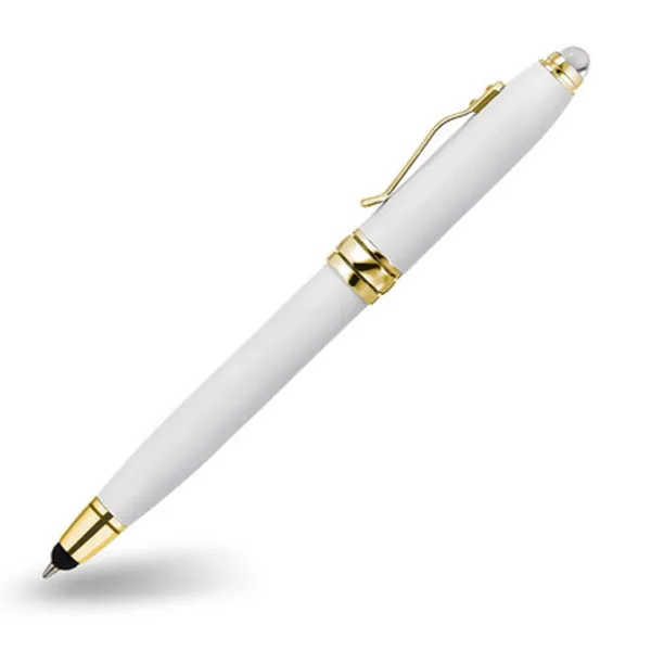 Royale Tech Triple Function Pen 4