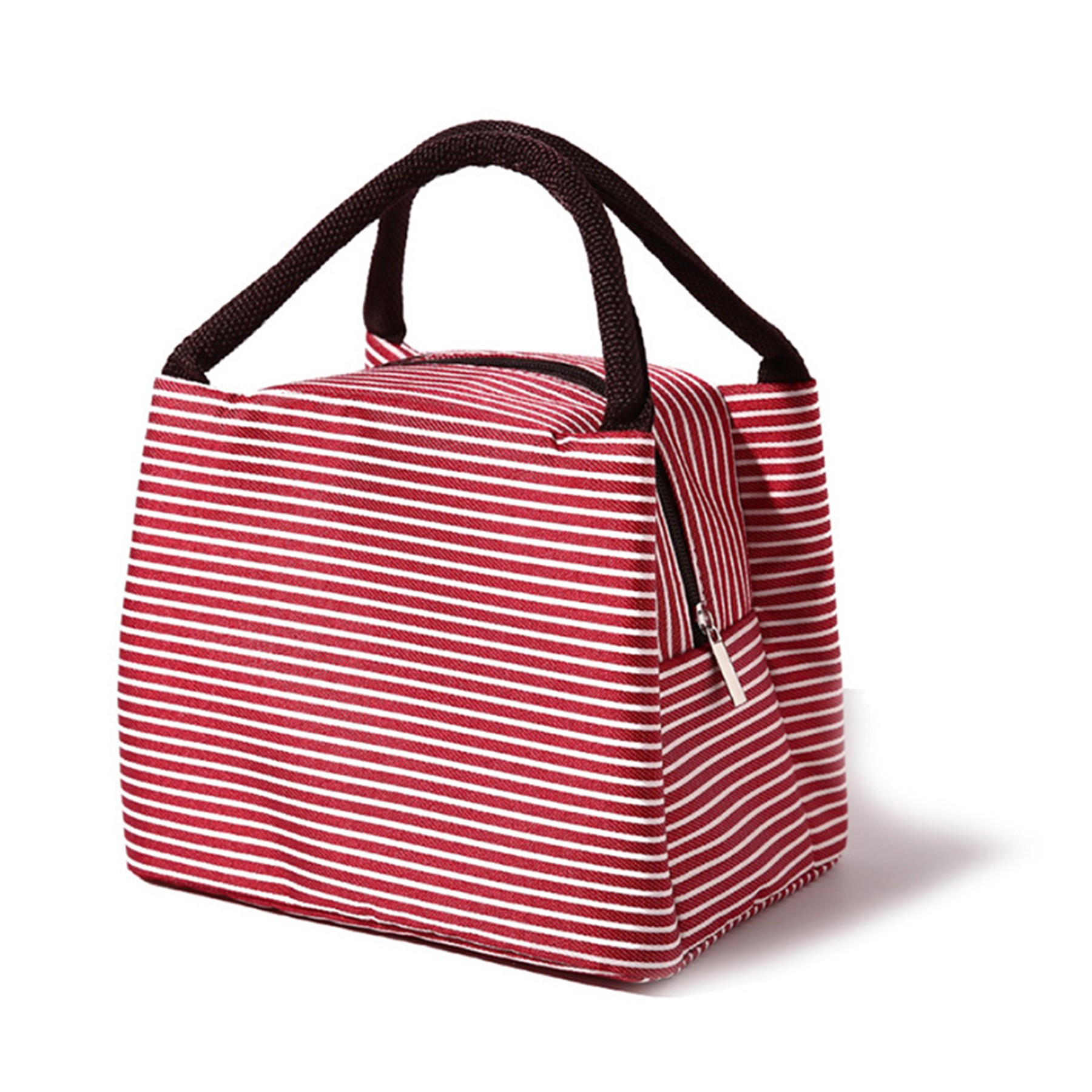 Wide Open Insulated Cooler Bags 2