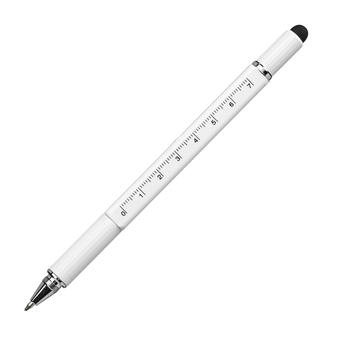 Roald Twist Ballpen with Stylus 3