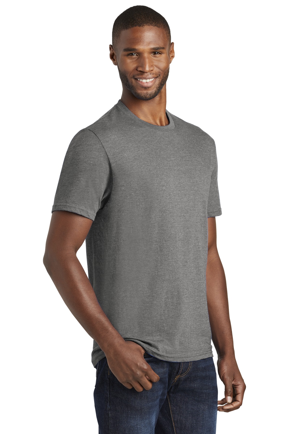 Port & Company® Fan Favorite Blend Tee 41