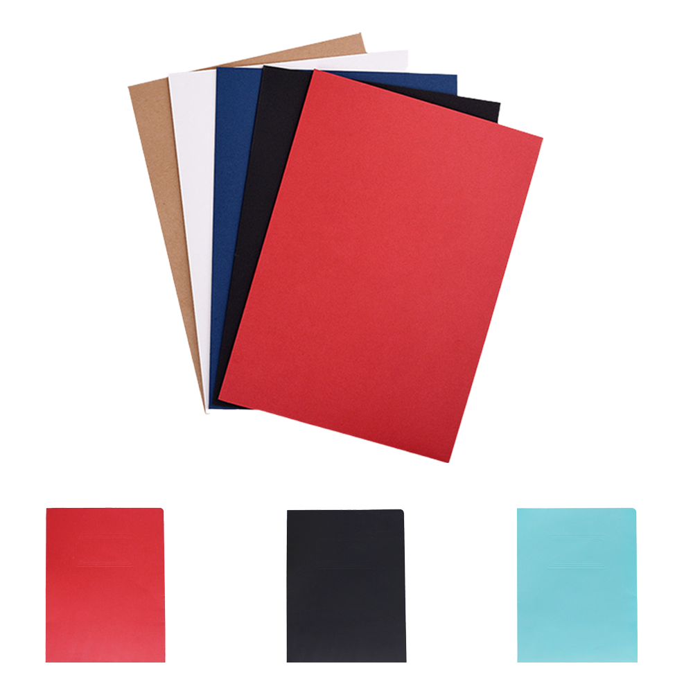 A4 Paper Envelope Folder 4