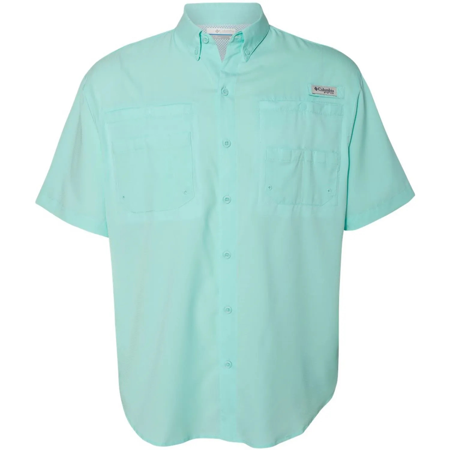 Columbia - PFG Tamiami II Shirt-Sleeve Shirt 7