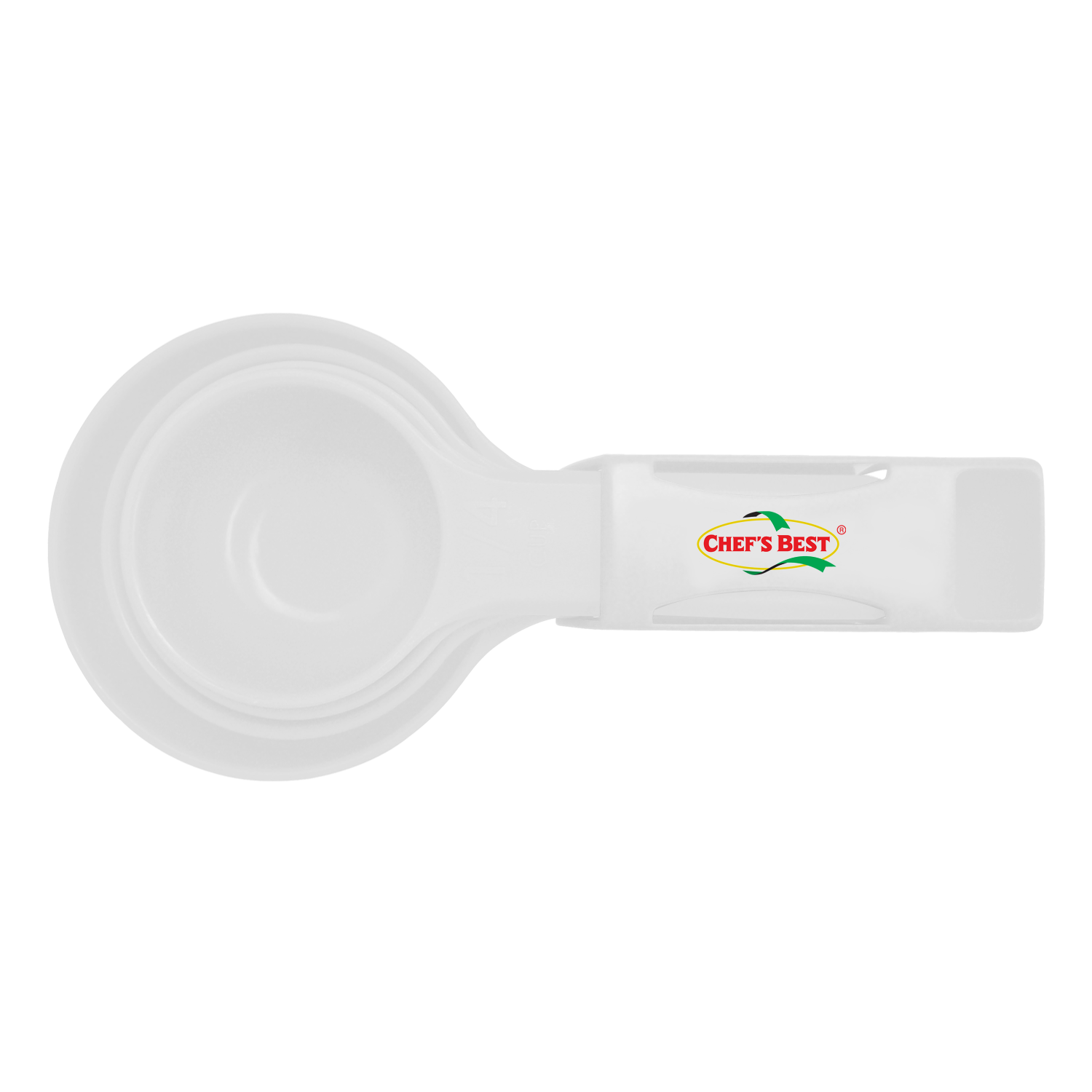 Measure-Up Cups 2