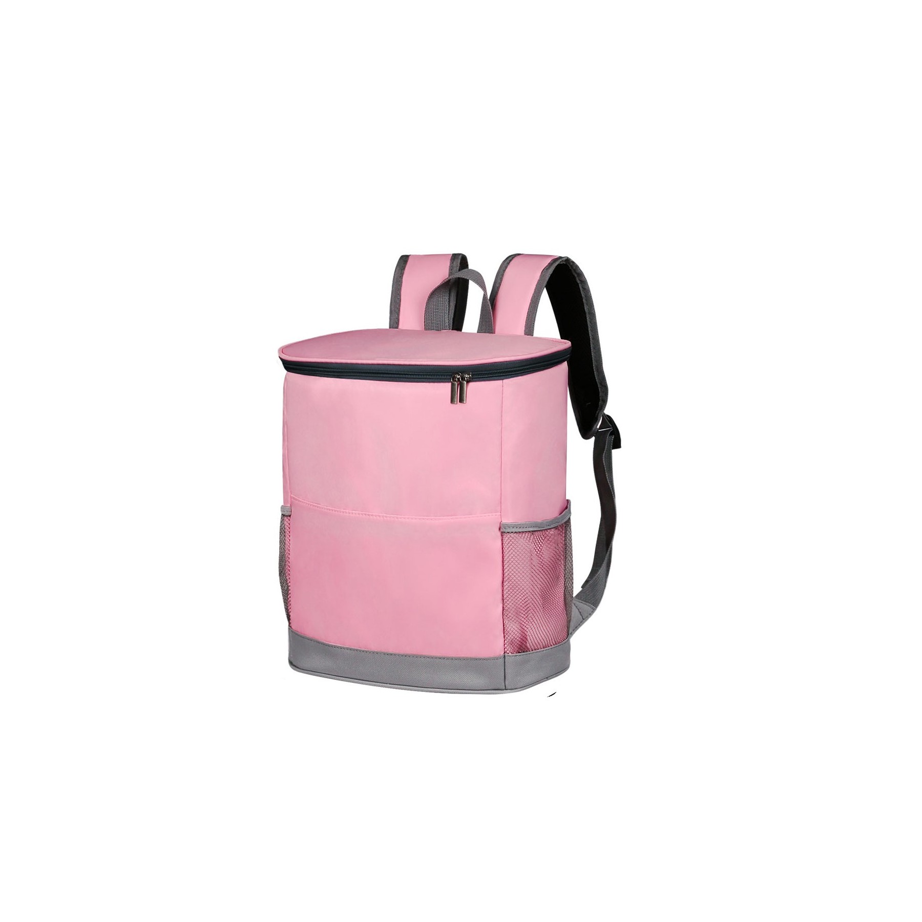 Double Shoulder Leak Proof Refrigerated And Insulated Bag 8