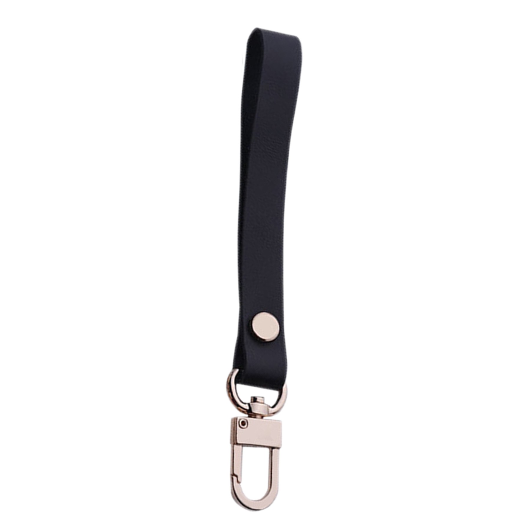 Leather Keychain 4