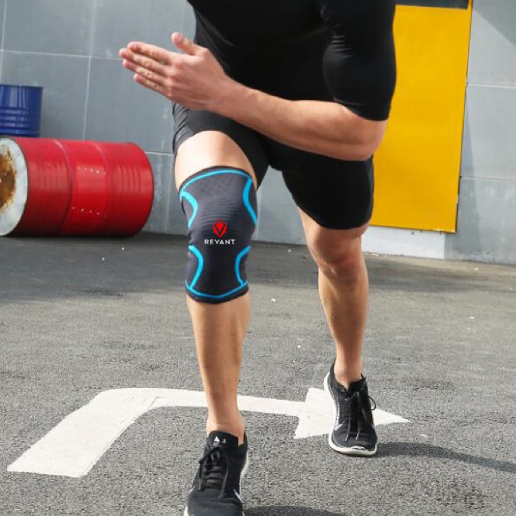 Compression Knee Brace 4