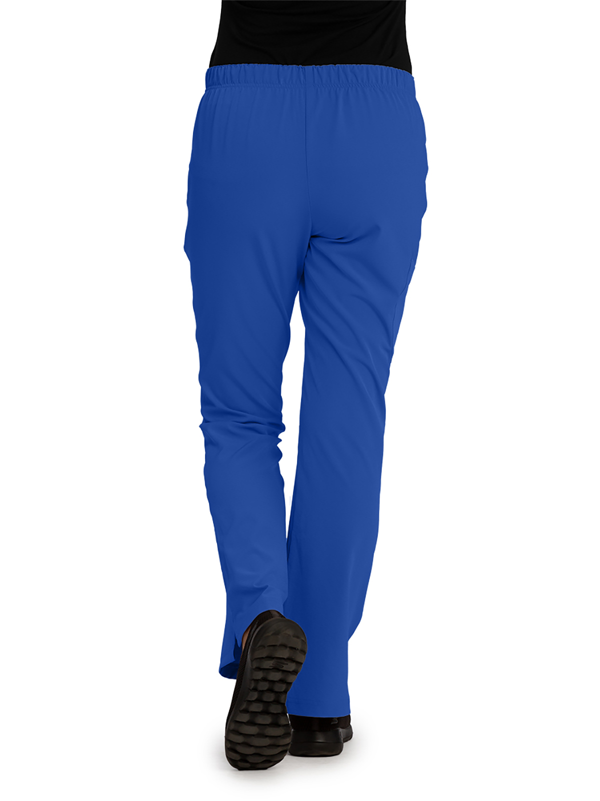Skechers - Women's Three-Pocket Fit & Flare Reliance Scrub Pant 27
