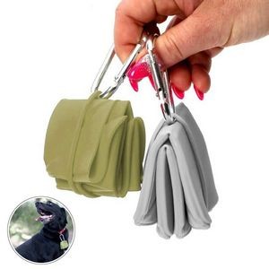 Production Portable Pet Bowl Food Tray 31