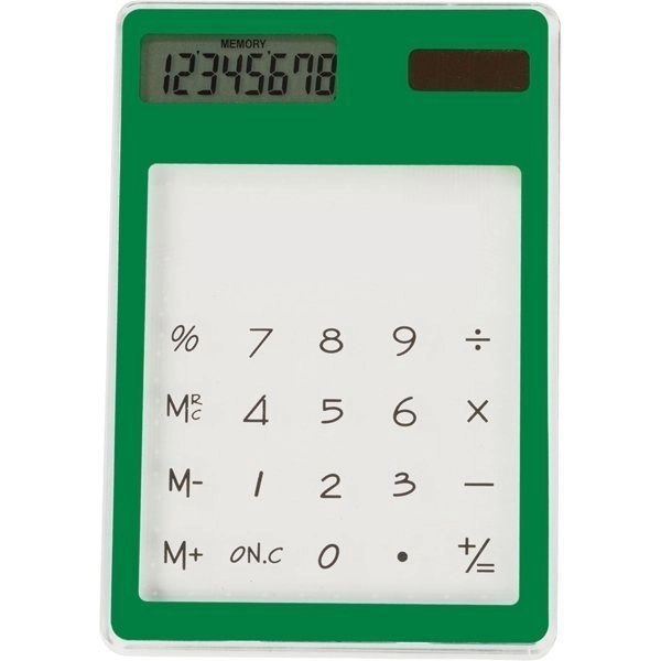 Clear Solar Calculator 2