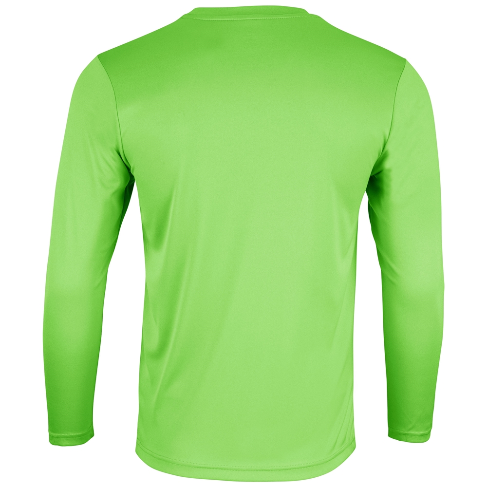 Vision Long Sleeve T-Shirt 54
