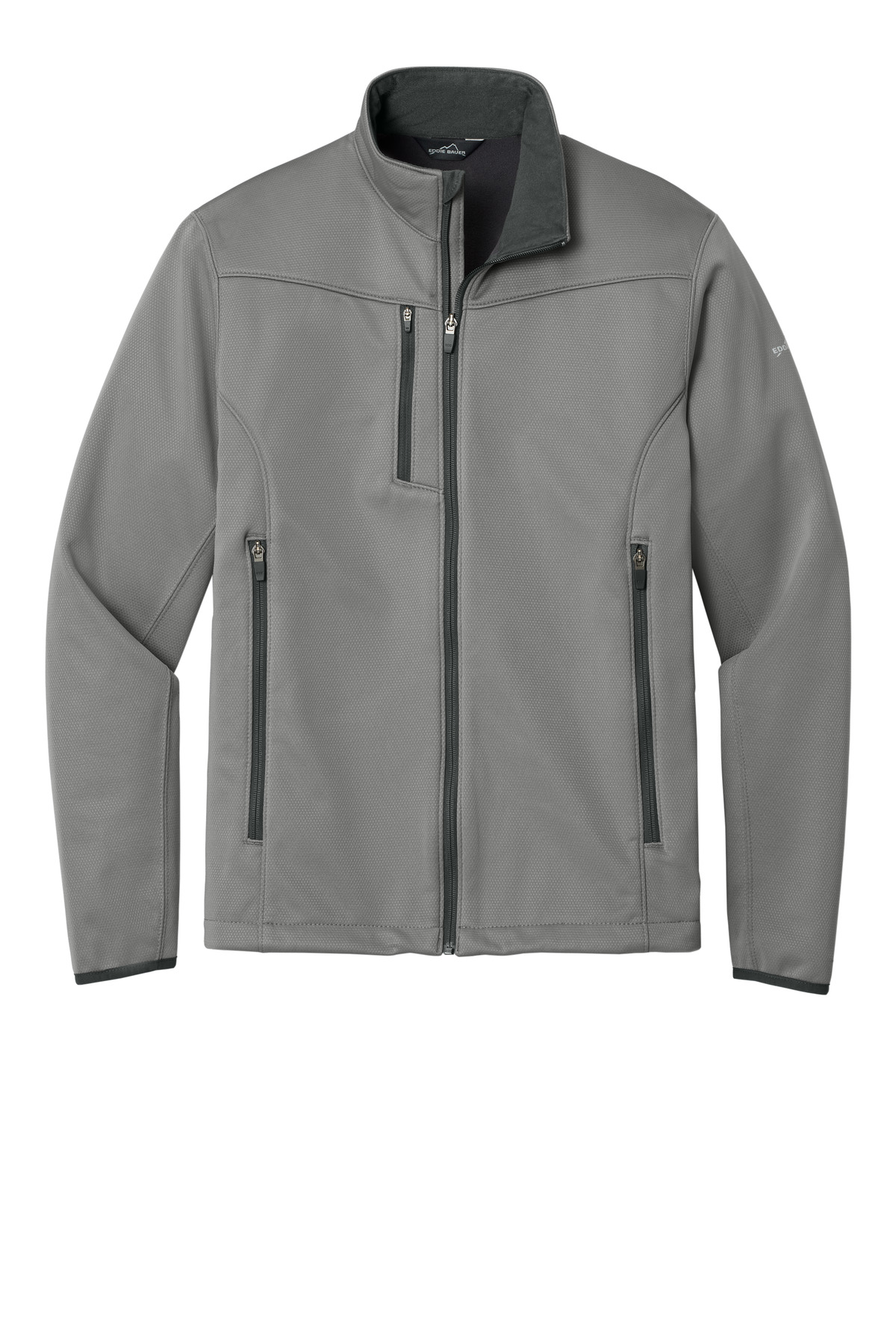Eddie Bauer Weather-Resist Soft Shell Jacket. EB538 14