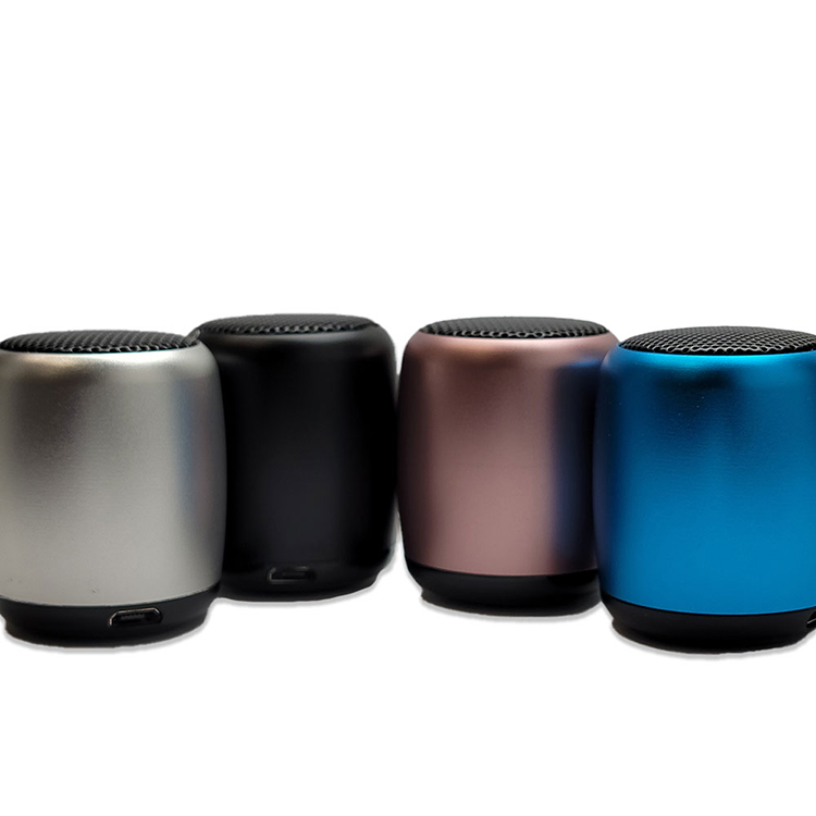 Boom Wireless Speaker 4