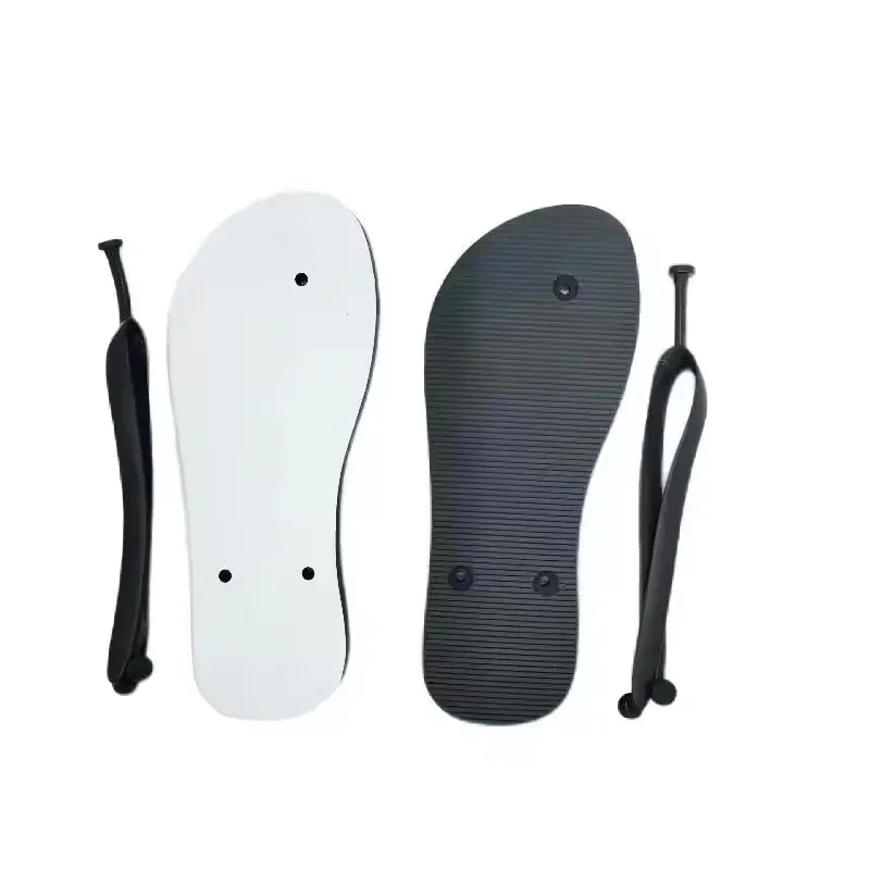 Sublimation Flip Flops 3