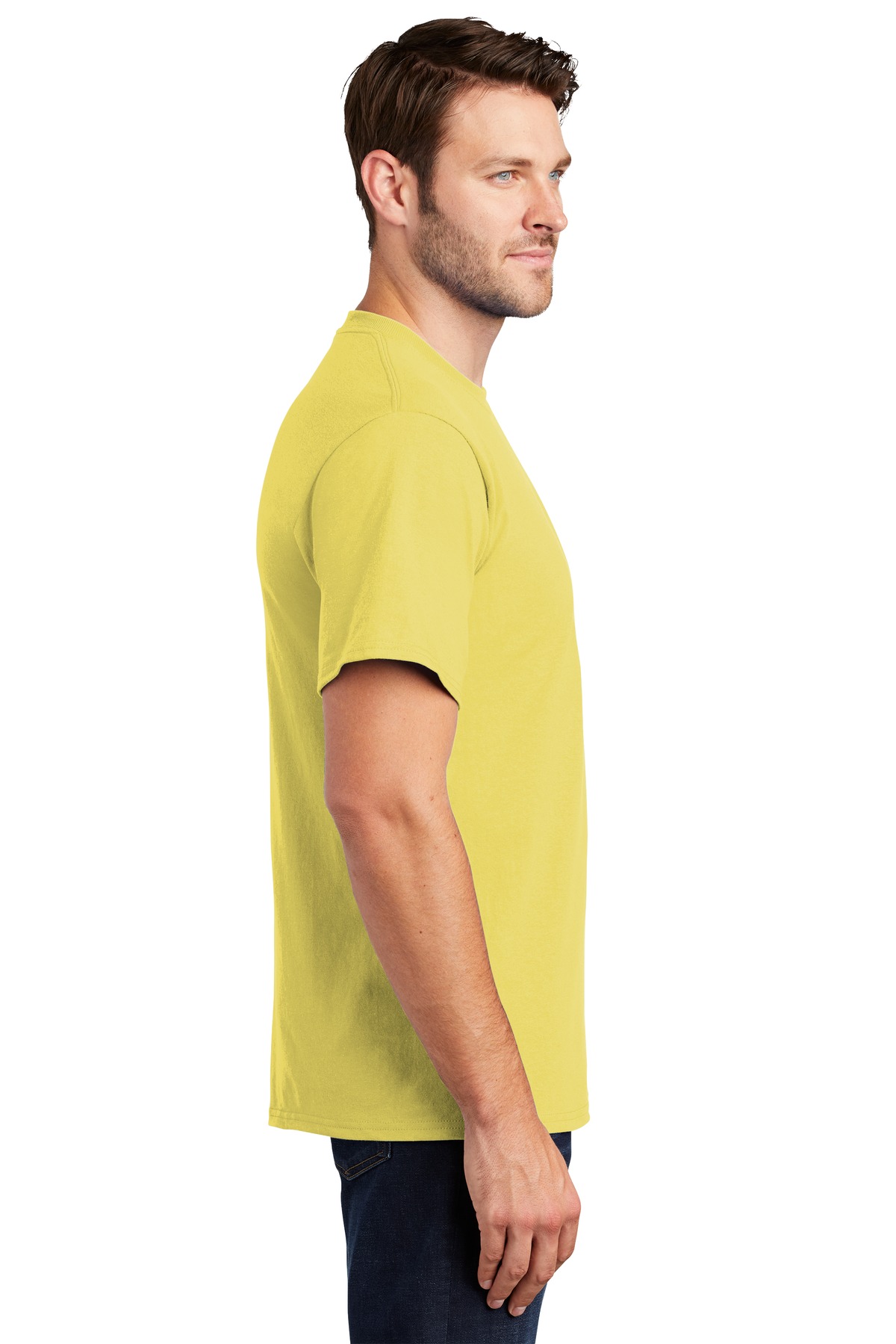 Port & Company® Tall Essential Tee 63