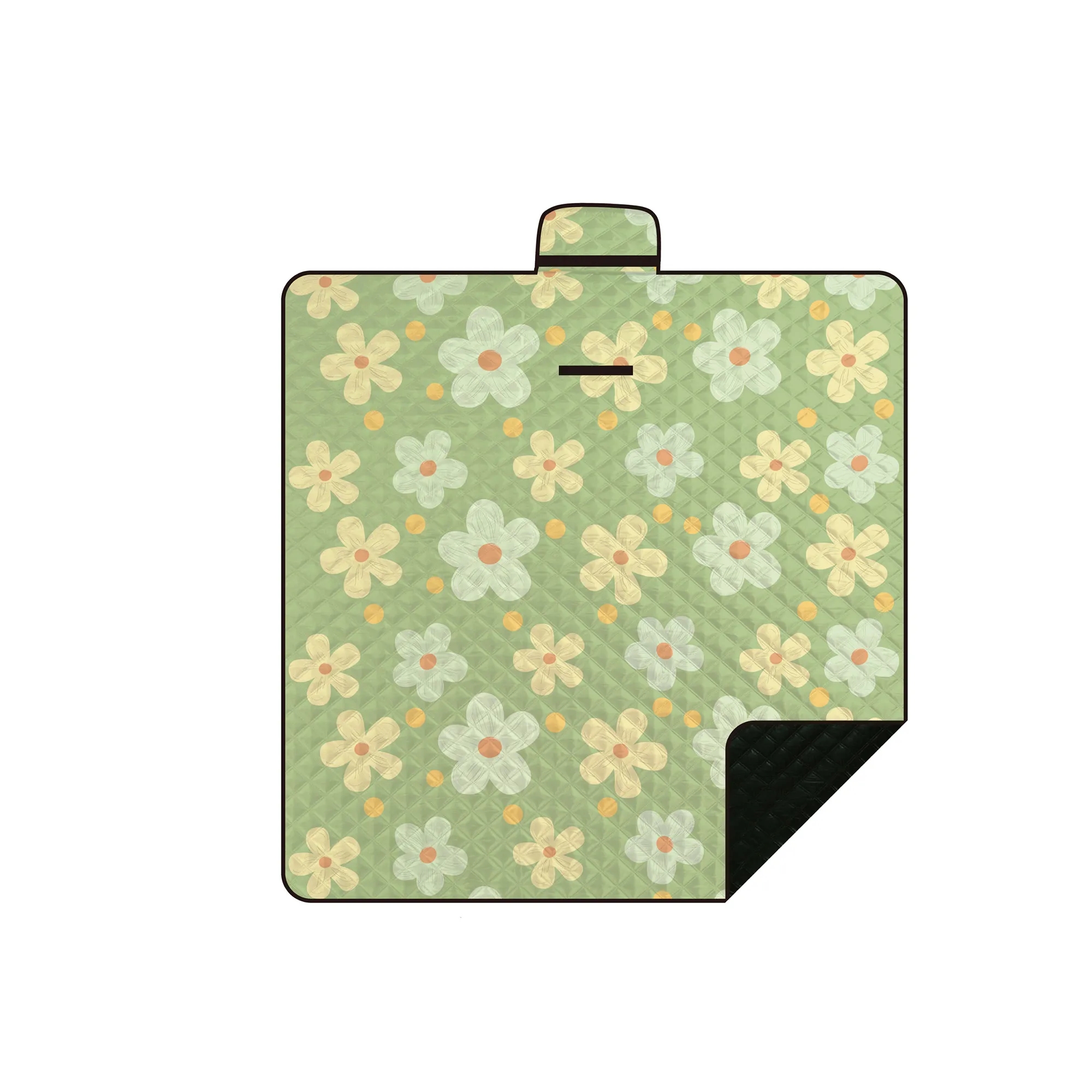 Waterproof Picnic Mat 19