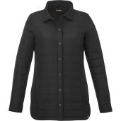 Women's PORTER Eco Insulated Shacket 71