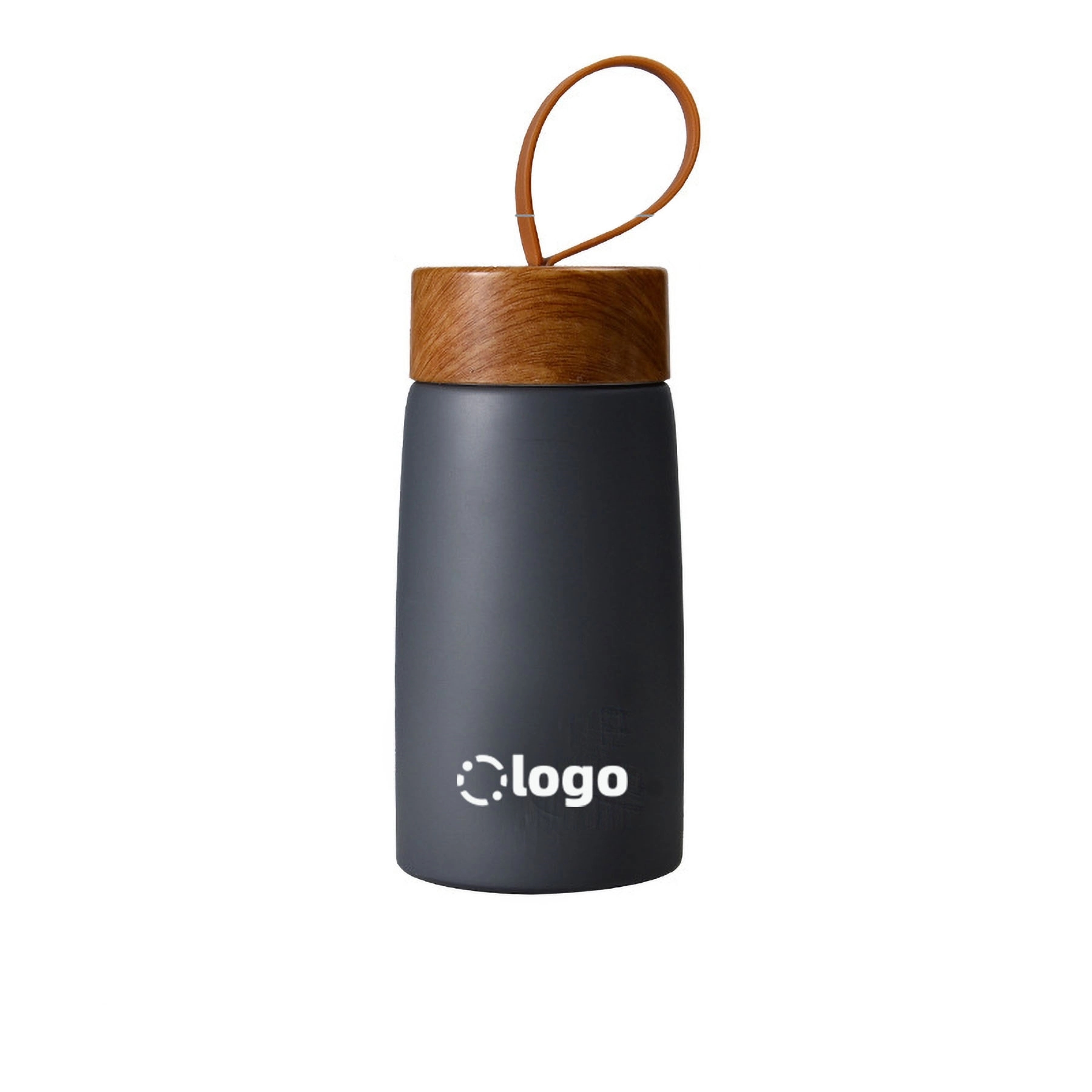 9.45 oz Stainless Steel Bottle 3