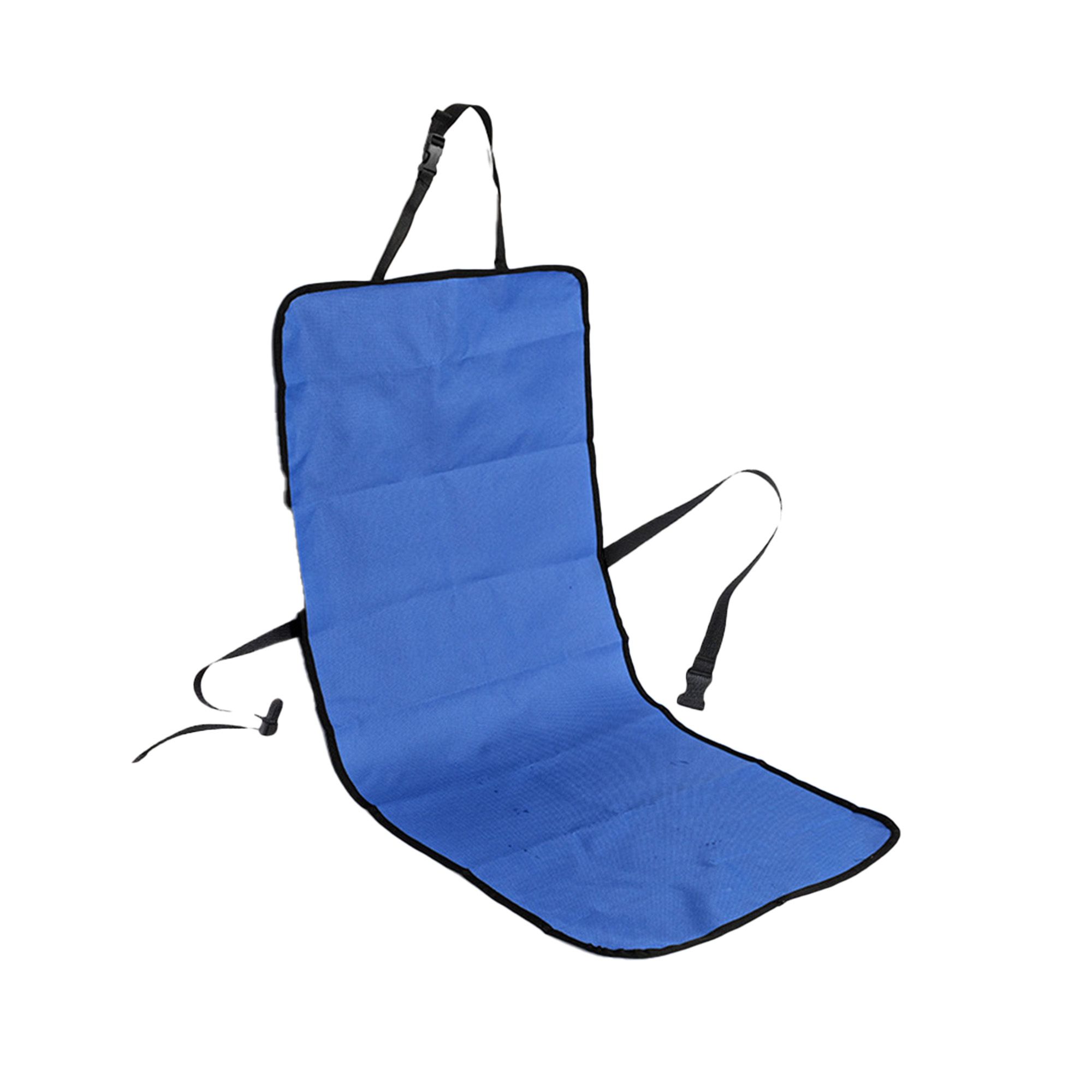 Custom 600D Oxford Car-Mounted Pet Waterproof Mat 3
